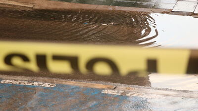 İzmir'de feci olay!