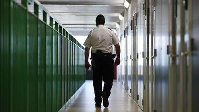 İngiltere'de binlerce mahkum erken tahliye edilecek