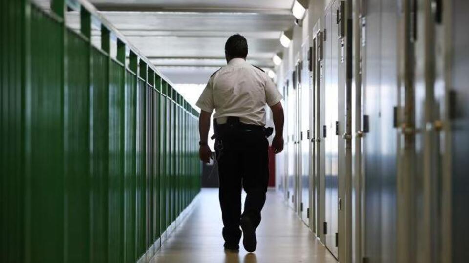 İngiltere'de binlerce mahkum erken tahliye edilecek