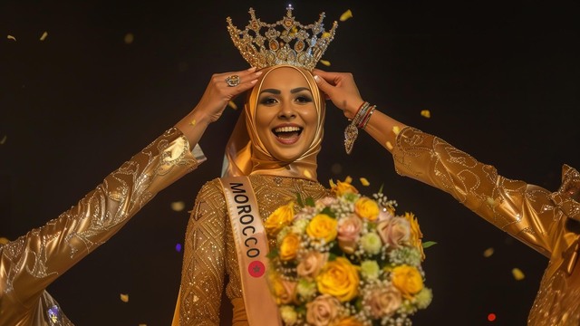 Güzellik kriterleri masada