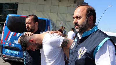 Uzman çavuşu öldürdü, beraatini istedi