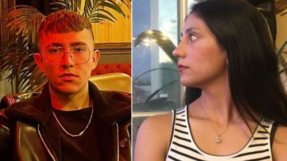 Hilal 19, Ömer 20 yaşındaydı... Büyük acı!