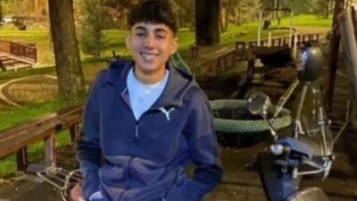 Kerem Kınık'ın kızı motosiklete çarptı! 16 yaşındaki genç öldü!