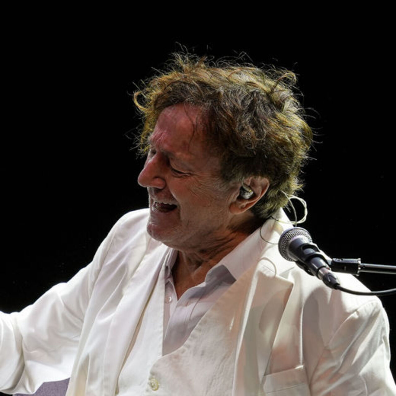 Goran Bregovic'ten 'Filistin' sözleri