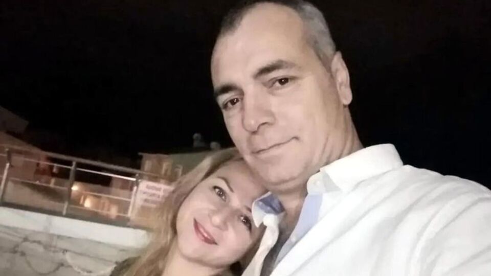 Bu mutluluk artık yok! Öldüren hata!