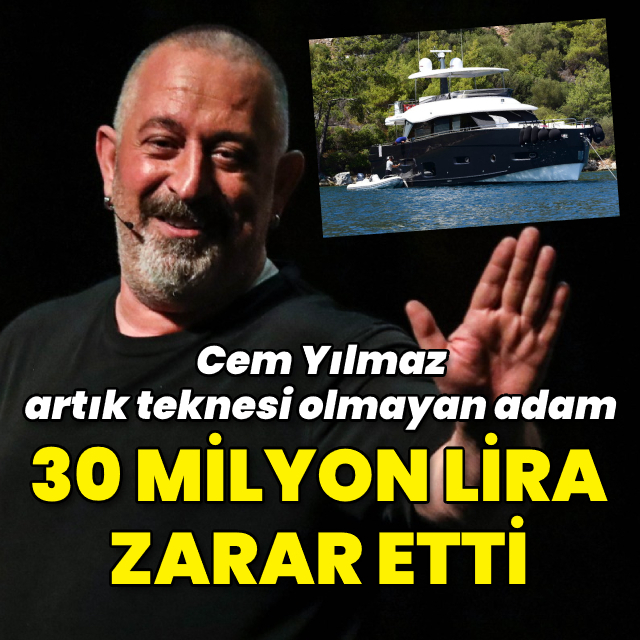 55 milyon liraya sattı