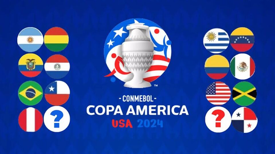 Copa America'da şampiyon belli oluyor