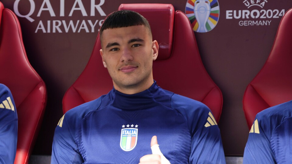 Napoli'den savunmaya takviye