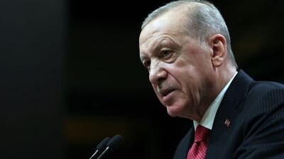 Cumhurbaşkanı Erdoğan: Pençe harekat bölgesinde çok yakında kilidi kapatıyoruz