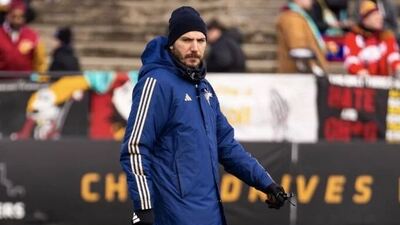 Beşiktaş'tan teknik ekibe takviye!