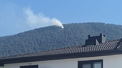 Yangınlarda son durum