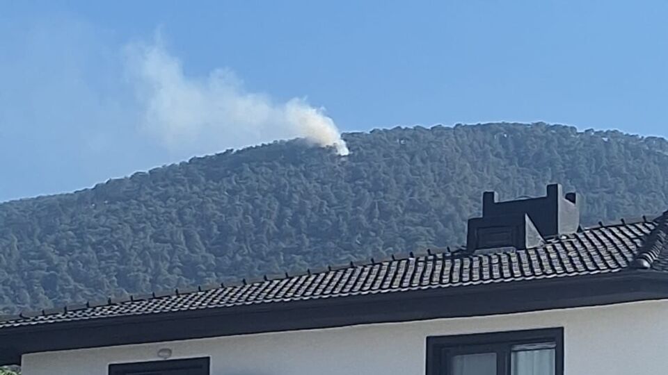 Yangınlarda son durum