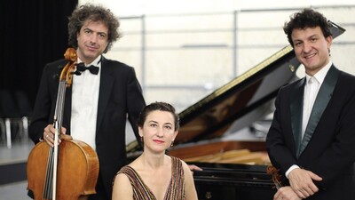 Ayvalık AIMA Müzik Festivali başlıyor