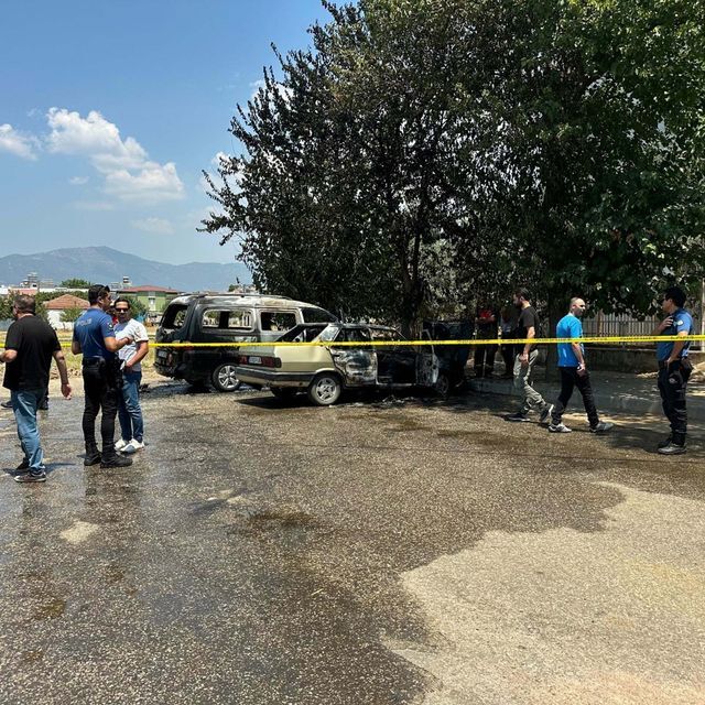 Acı içinde acı!