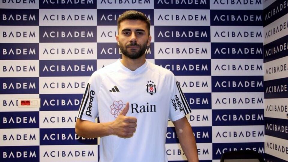 Rizespor, Emrecan Bulut'u kiraladı