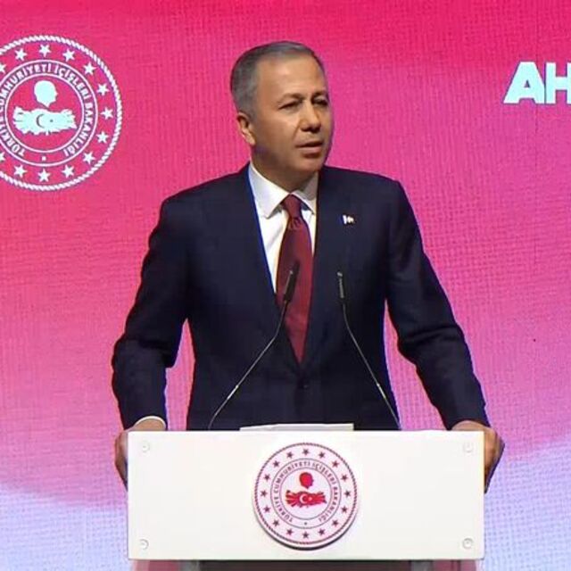 '15 Temmuz'da destan yazıldı'