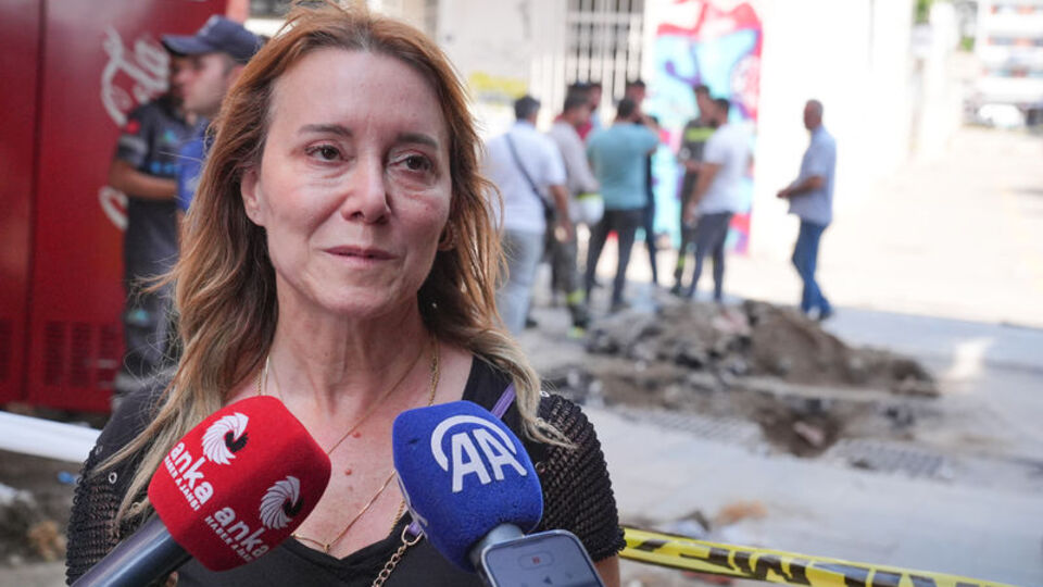 'Sorumluların peşine düşeceğiz'