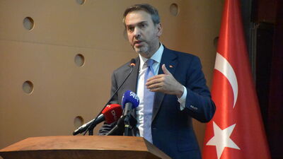 Gabar'da 45 bin varile ulaşıldı