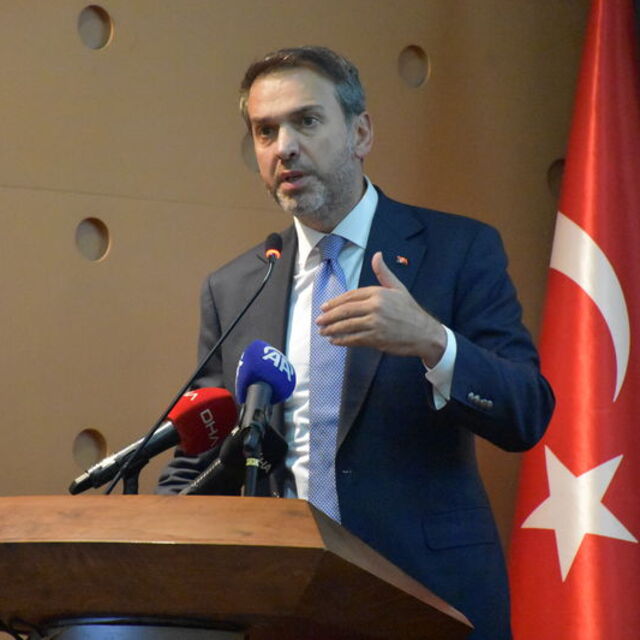 Gabar'da 45 bin varile ulaşıldı