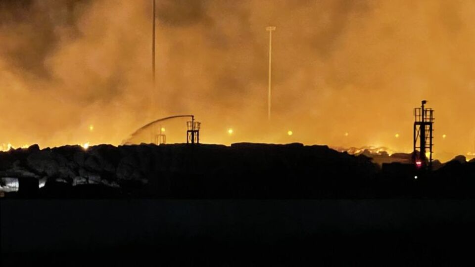 Türkiye'de yangın! Yangınlarda son durum!