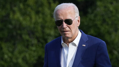 Biden'dan ilk tepki