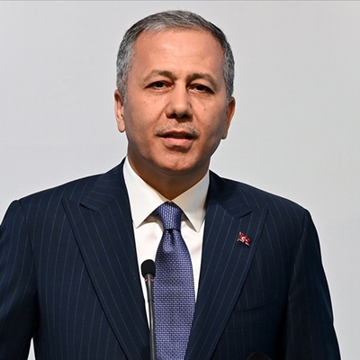 Bakan Yerlikaya: 2 terörist etkisiz hale getirildi