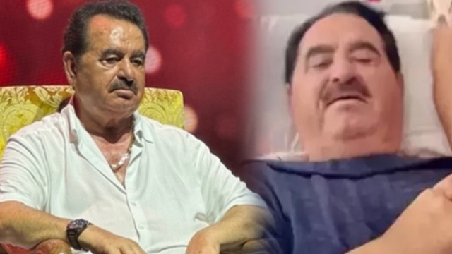 Ameliyat sonrası ilk görüntü