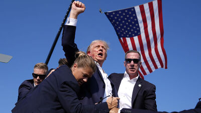 Siyasiler suikast girişimini kınadı