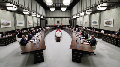 Kabine toplanıyor! Emekli düzenlemesi masada