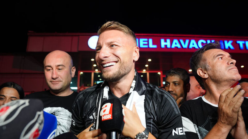 "Icardi, Mertens, Dzeko..."