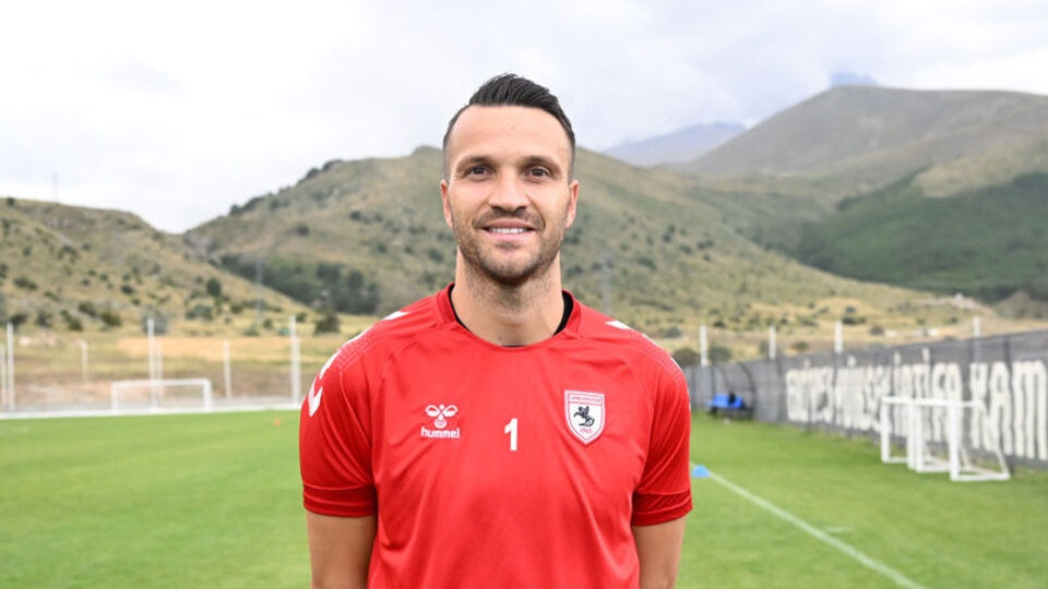 Dimata ve Okan yeni sezondan umutlu