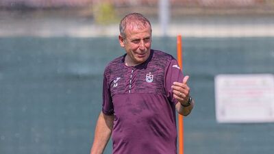 Trabzonspor'un Macaristan kampı sona erdi