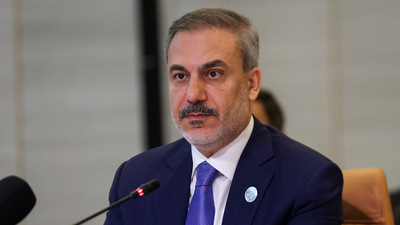 Suriye ile normalleşme süreci açıklaması