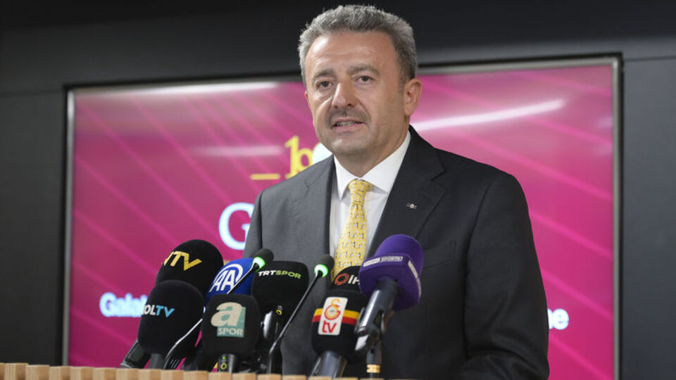 "Barış Alper Yılmaz satılık değil"