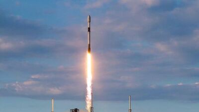 TÜRKSAT 6A'dan yeni haber! Üçüncü ateşleme gerçekleşti