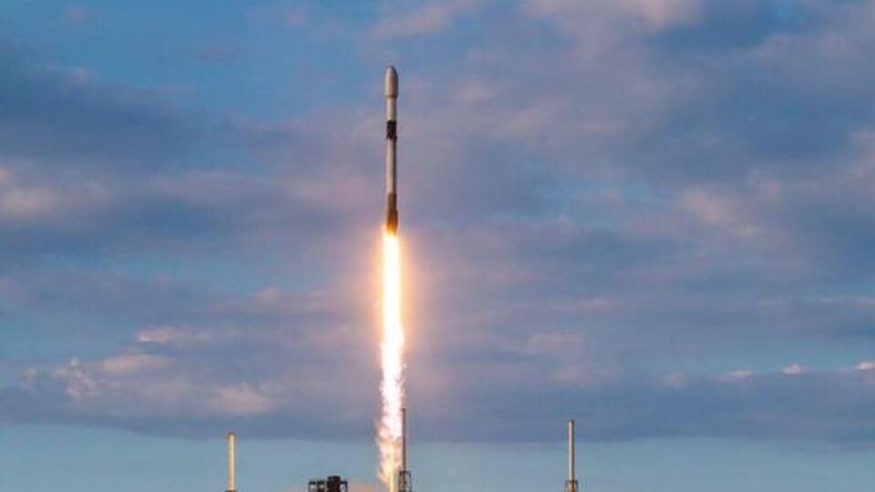 TÜRKSAT 6A'dan yeni haber! Üçüncü ateşleme gerçekleşti
