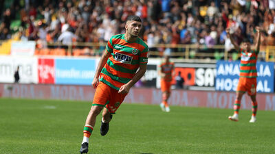 Oğuz Aydın, Fenerbahçe için geliyor!