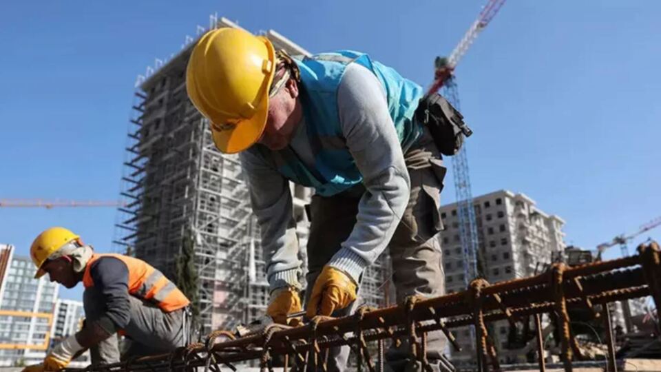 Türk işçisi "net sıfır" için hazır mı?