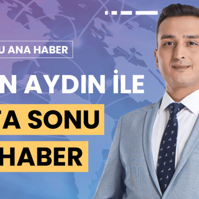 Hafta Sonu Ana Haber - 13 Temmuz 2024 (Irak'ın kuzeyinde "pençe" vuruldu mu?)
