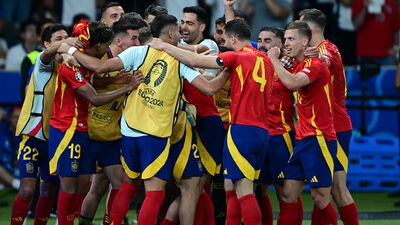 Rekorlarla gelen şampiyonluk!