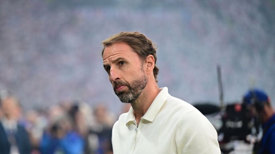 Soutghate, geleceği hakkında konuştu!