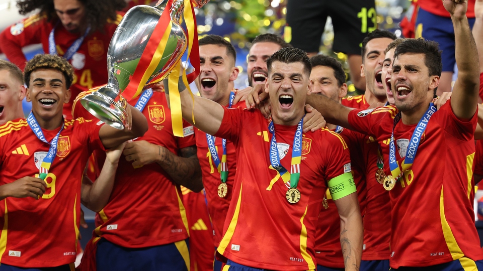 İspanyollardan ilginç istatistik!