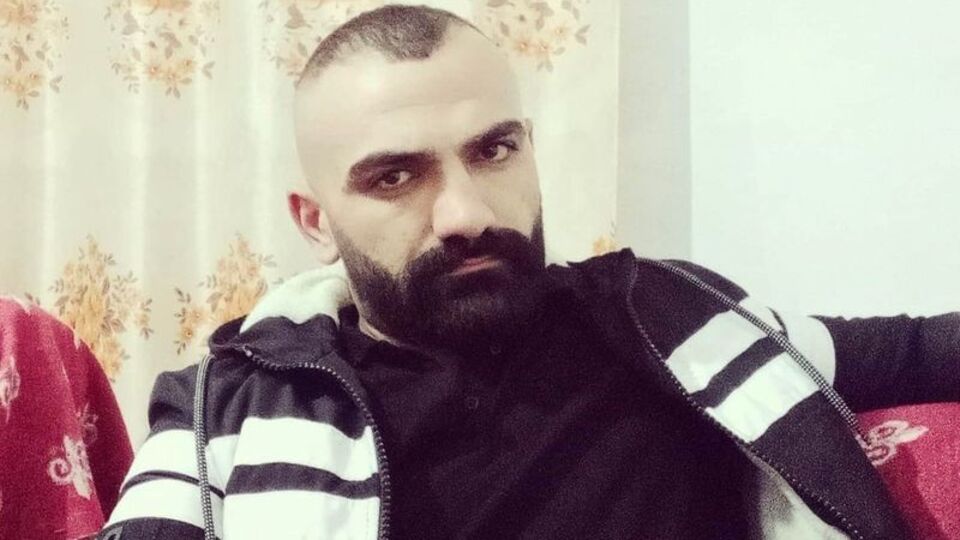 "Yan baktın" kavgası ölümle bitti!