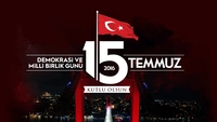 15 Temmuz mesajları