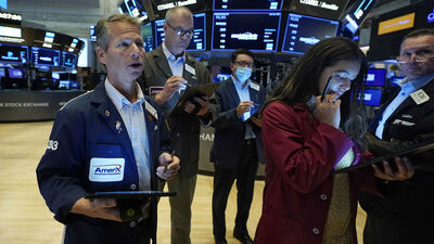 Küresel piyasalar haftaya karışık seyirle başladı