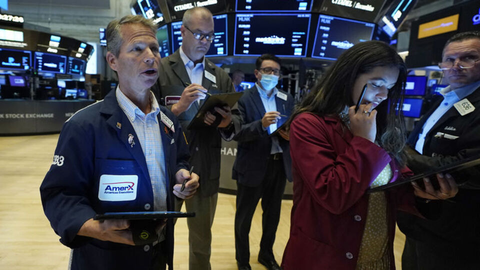 Küresel piyasalar haftaya karışık seyirle başladı