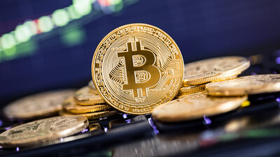 Bitcoin'de Trump yükselişi