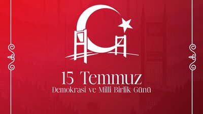 Spor dünyasından "15 Temmuz" paylaşımları