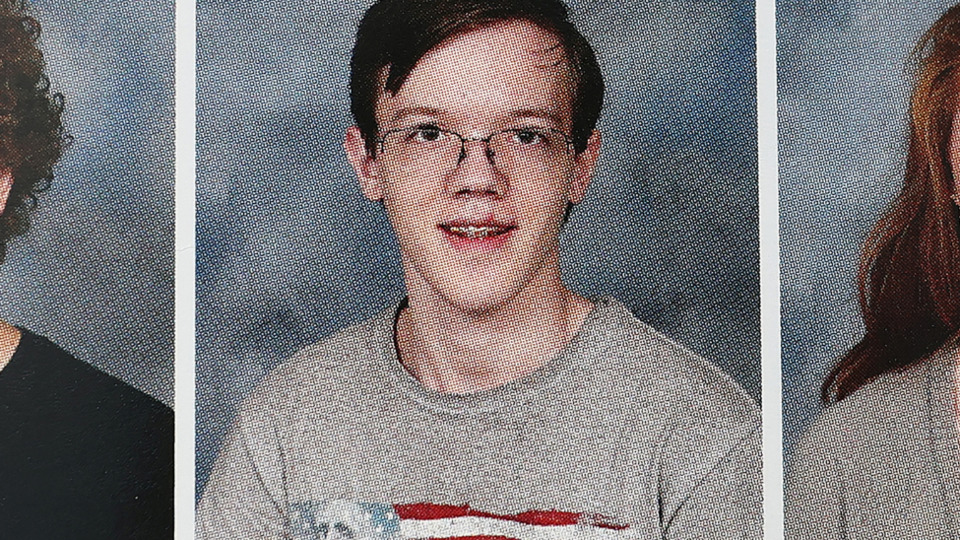 Thomas Matthew Crooks hakkında neler biliyoruz?