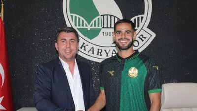 Sakaryaspor, Aabid'i kadrosuna kattı